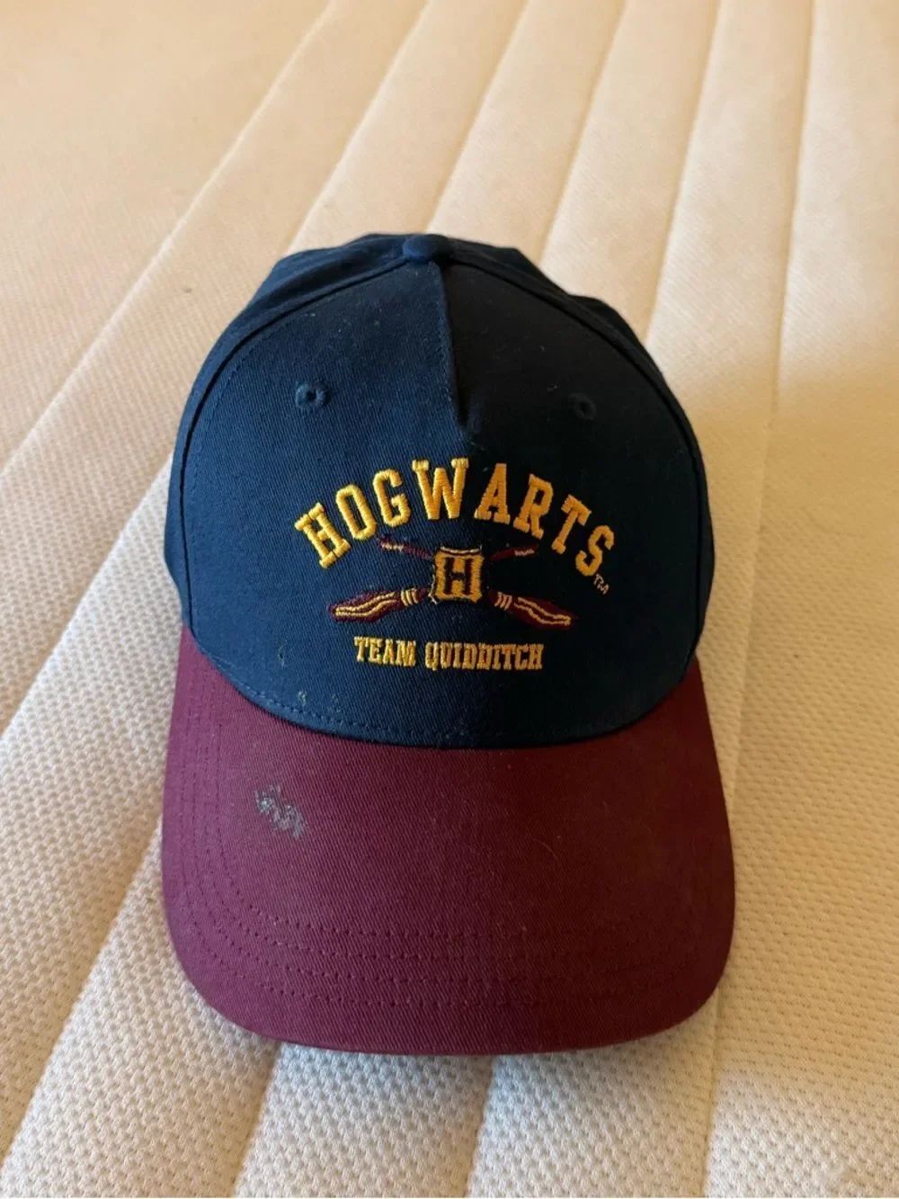 Harry Potter baseball cap